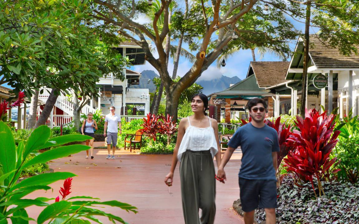 Photo of Others in Poipu