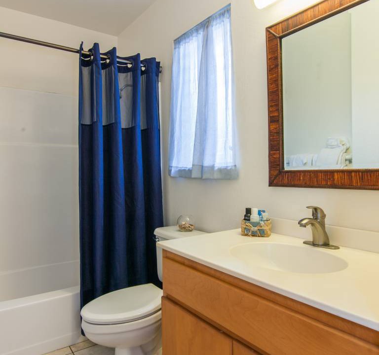 Photo of Bathroom in Nawiliwili
