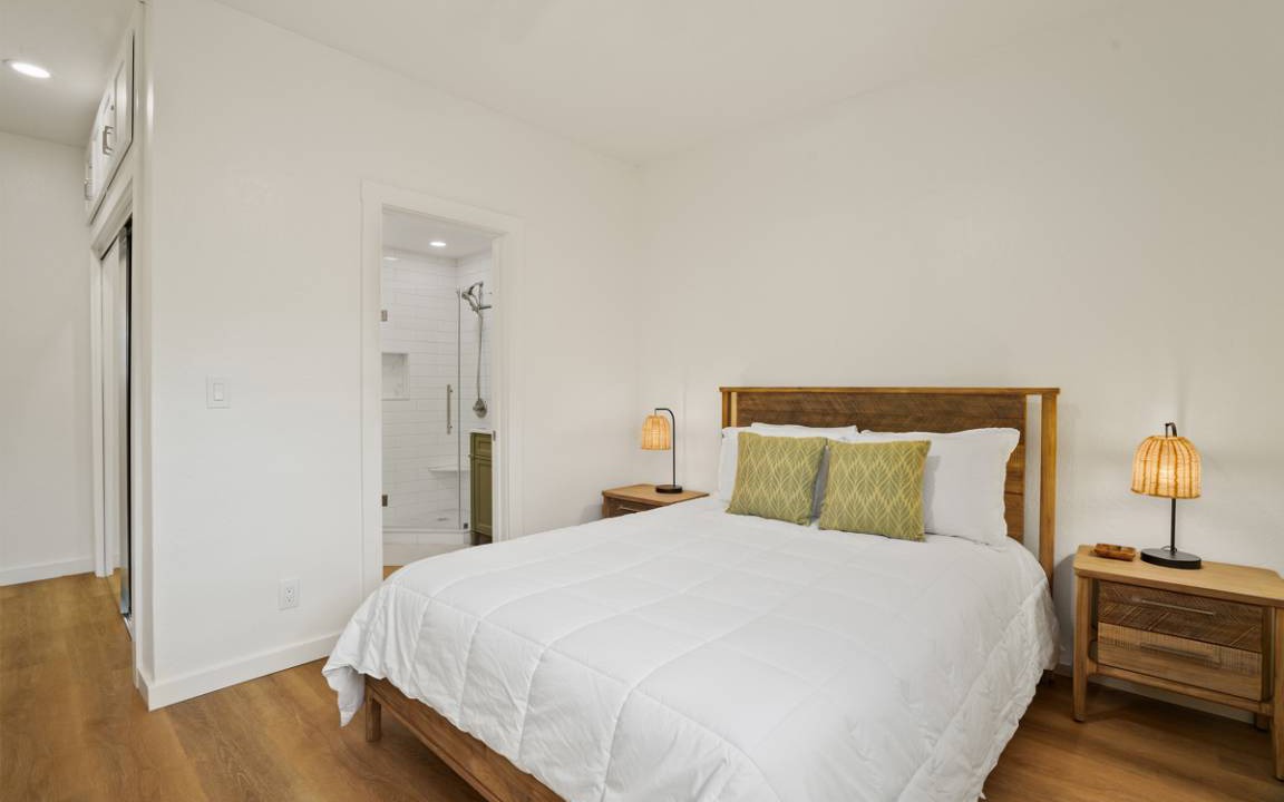 Photo of Bedroom in Lihue