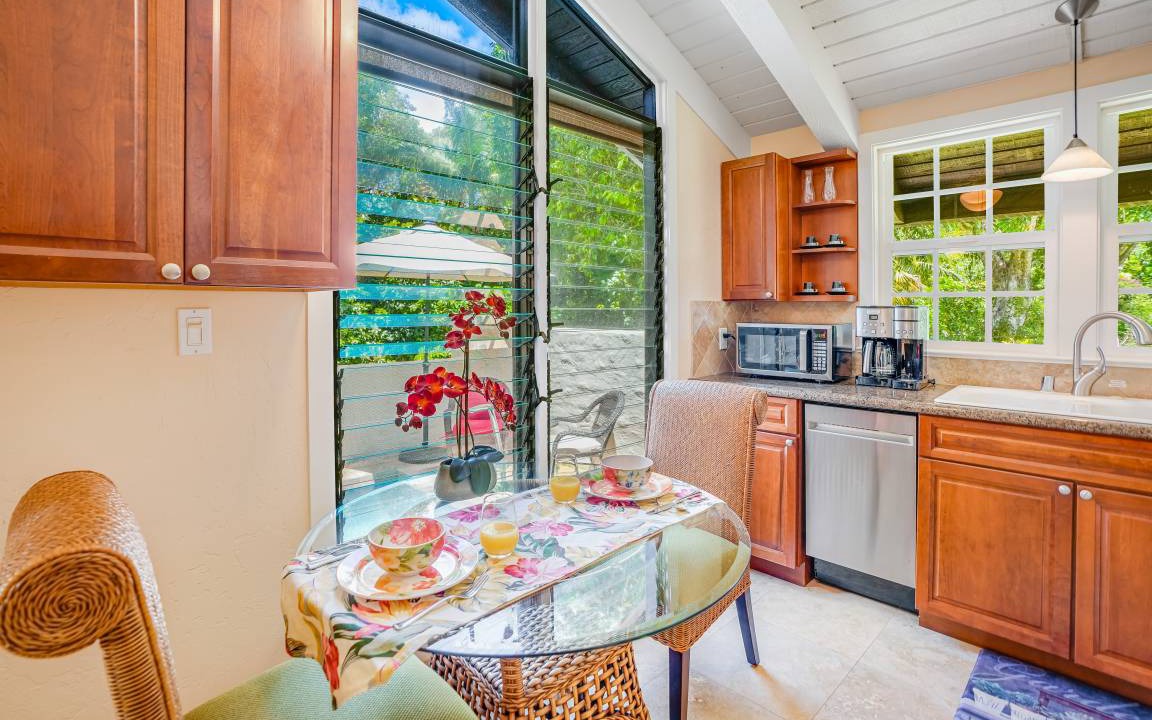 Photo of Kitchen in Princeville