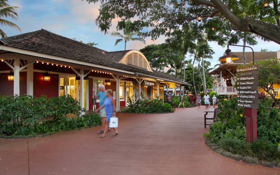Photo of Others in Poipu