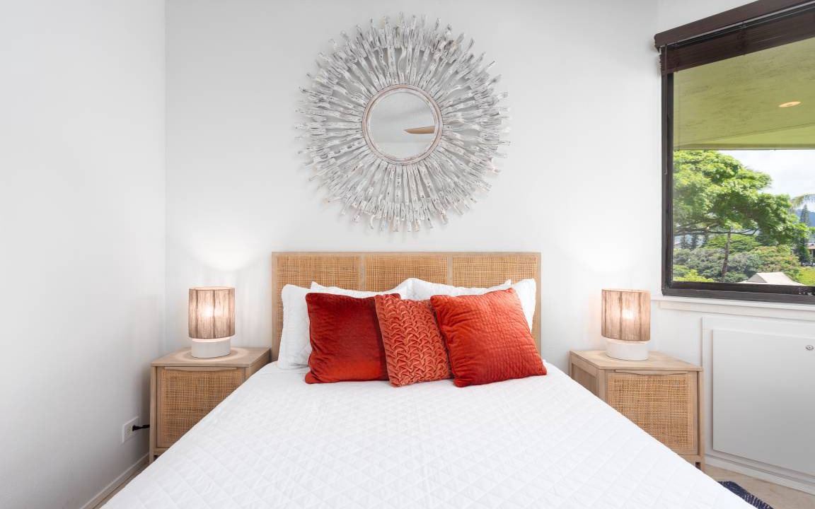 Photo of Bedroom in Princeville