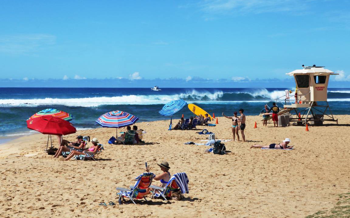 Photo of Others in Poipu