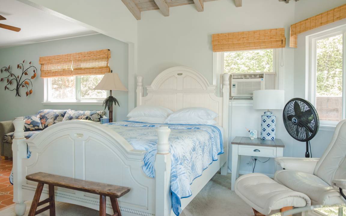 Photo of Bedroom in Lawai
