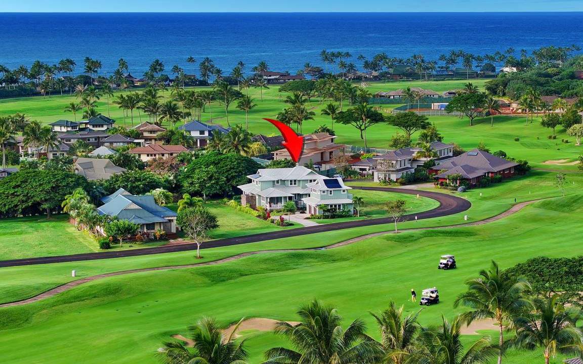Photo of Others in Poipu