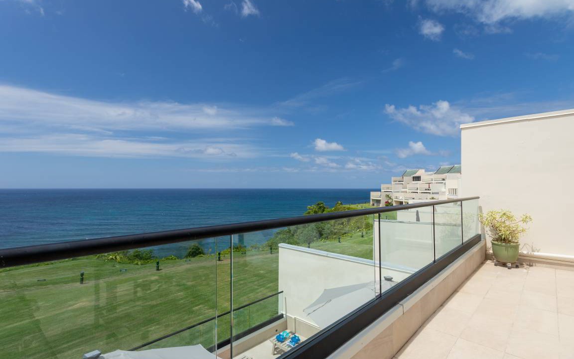 Photo of Patio Balcony in Princeville