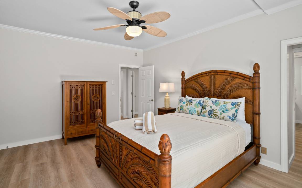 Photo of Bedroom in Bayview