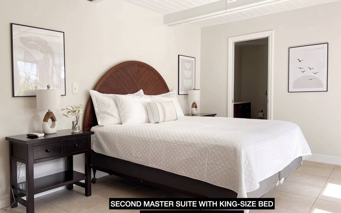 Photo of Bedroom in Anahola