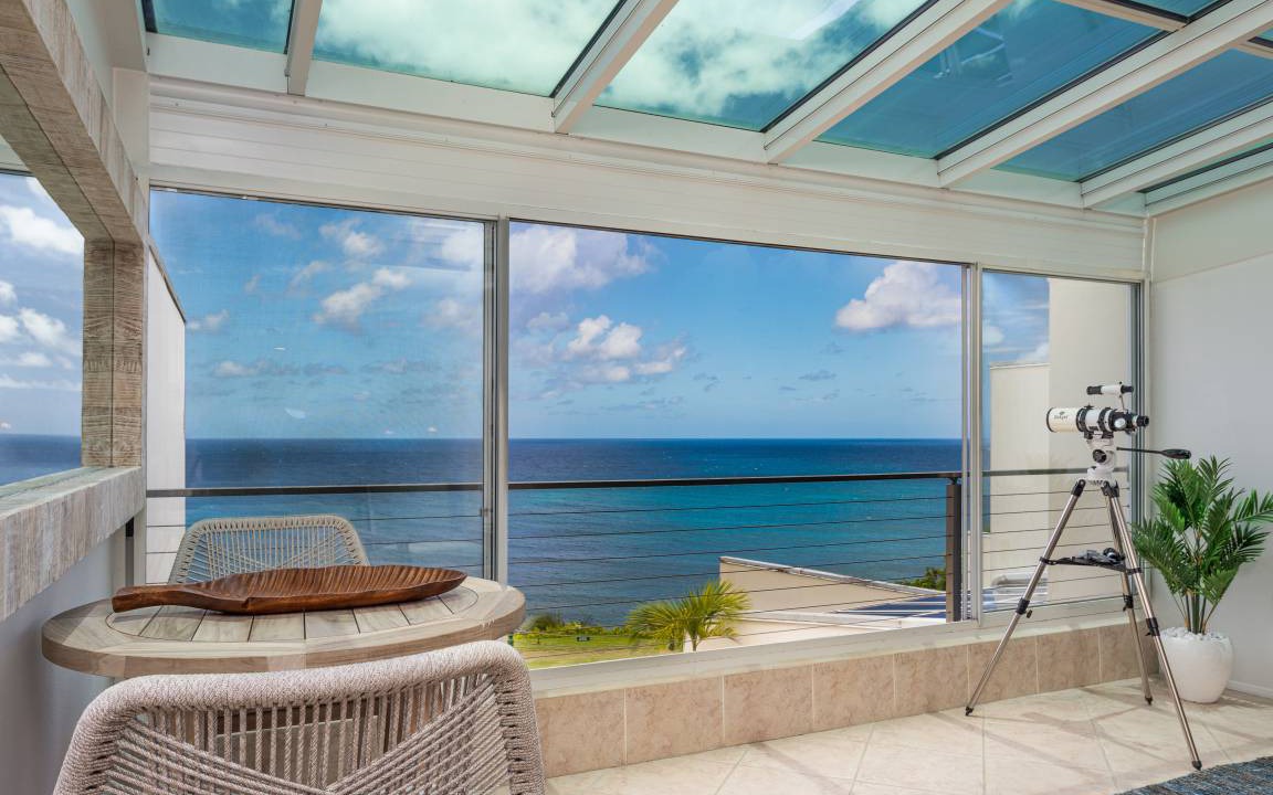 Photo of Patio Balcony in Princeville