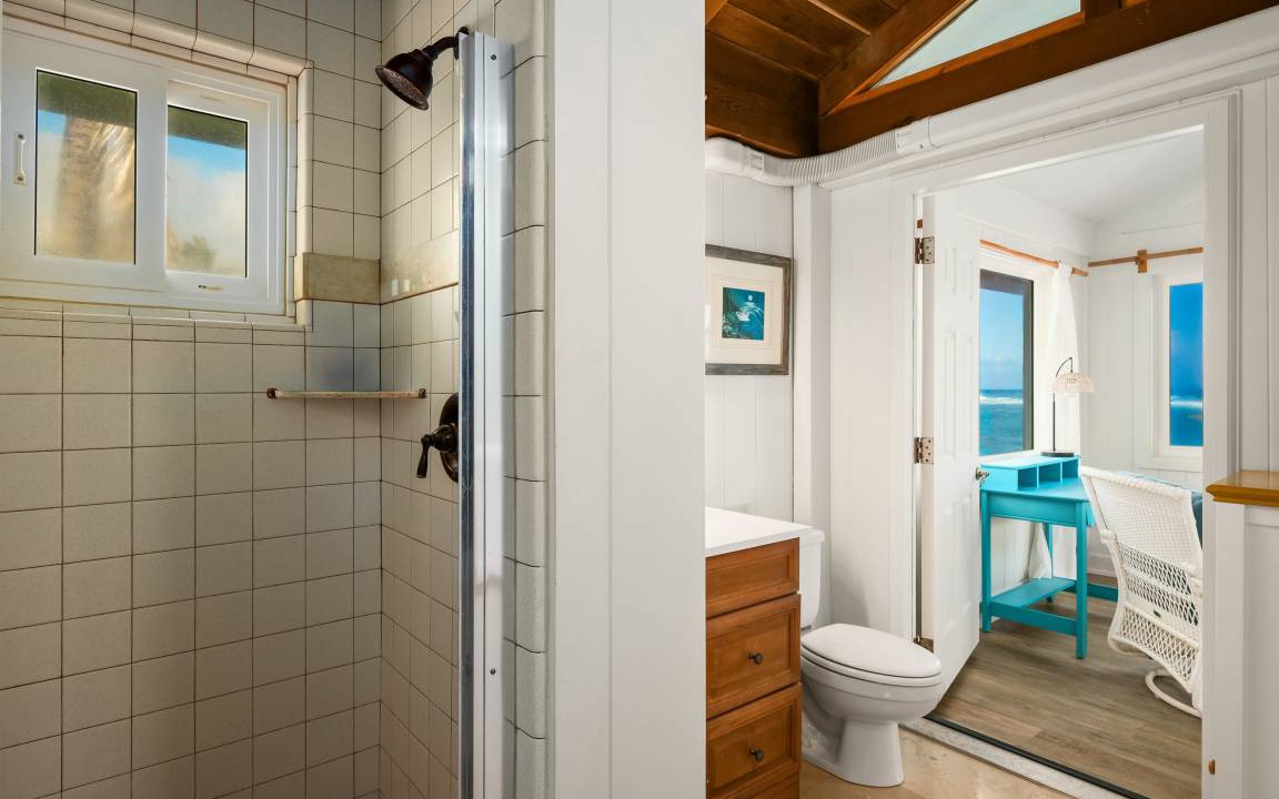 Photo of Bathroom in Anahola