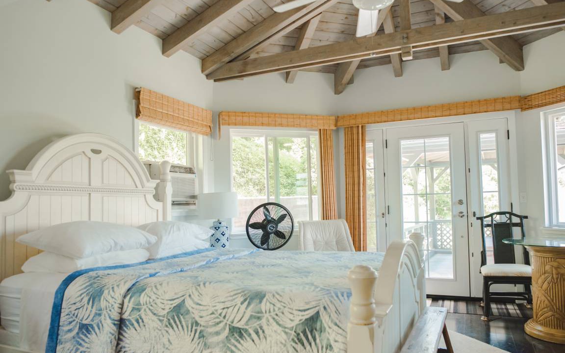 Photo of Bedroom in Lawai