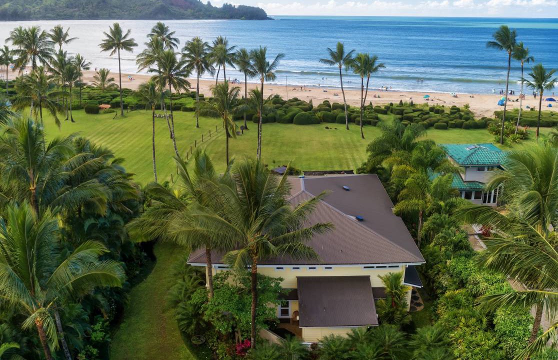Photo of Others in Hanalei