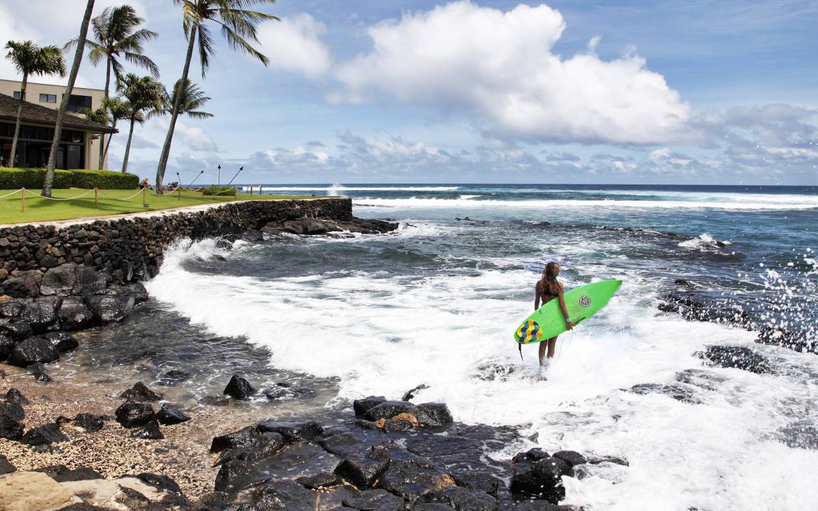 Photo of Others in Poipu