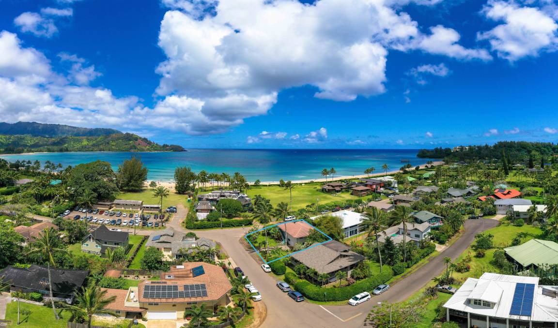 Photo of Others in Hanalei Palms