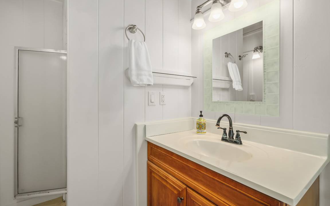 Photo of Bathroom in Anahola