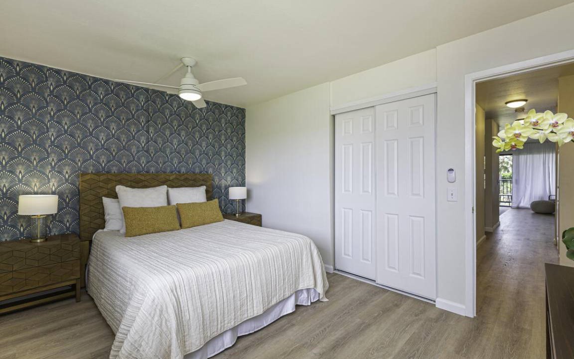 Photo of Bedroom in Kapaa