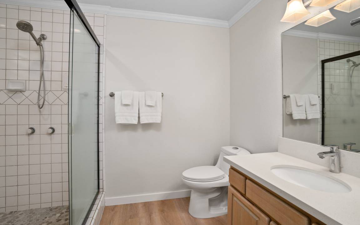 Photo of Bathroom in Bayview