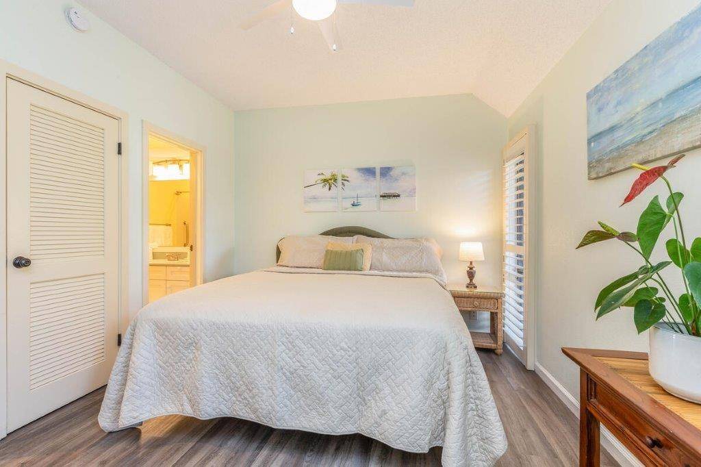 Photo of Bedroom in Wailua