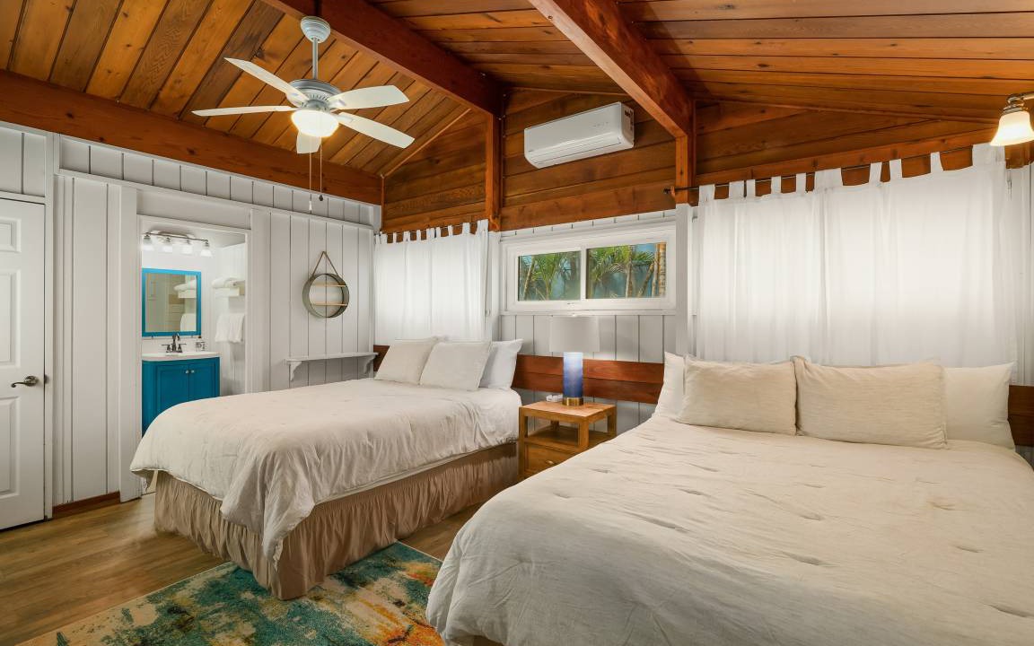Photo of Bedroom in Anahola