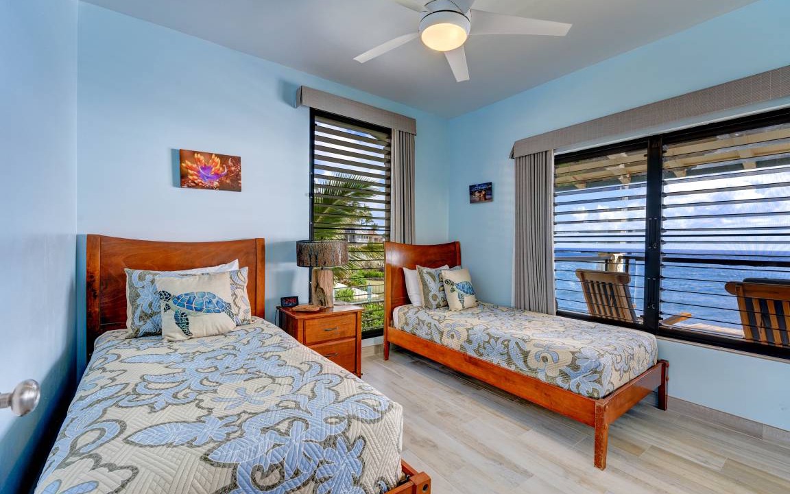 Photo of Bedroom in Poipu