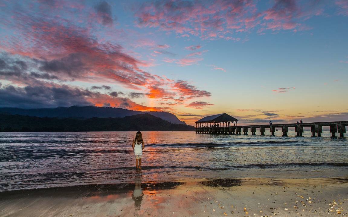 Photo of Others in Hanalei