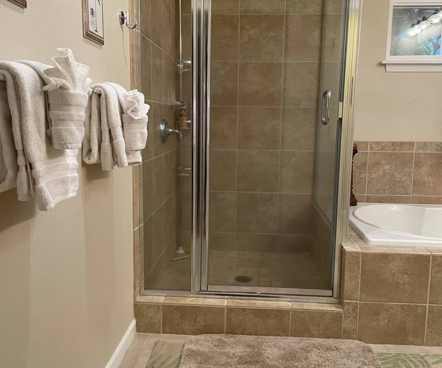 Photo of Bathroom in Princeville