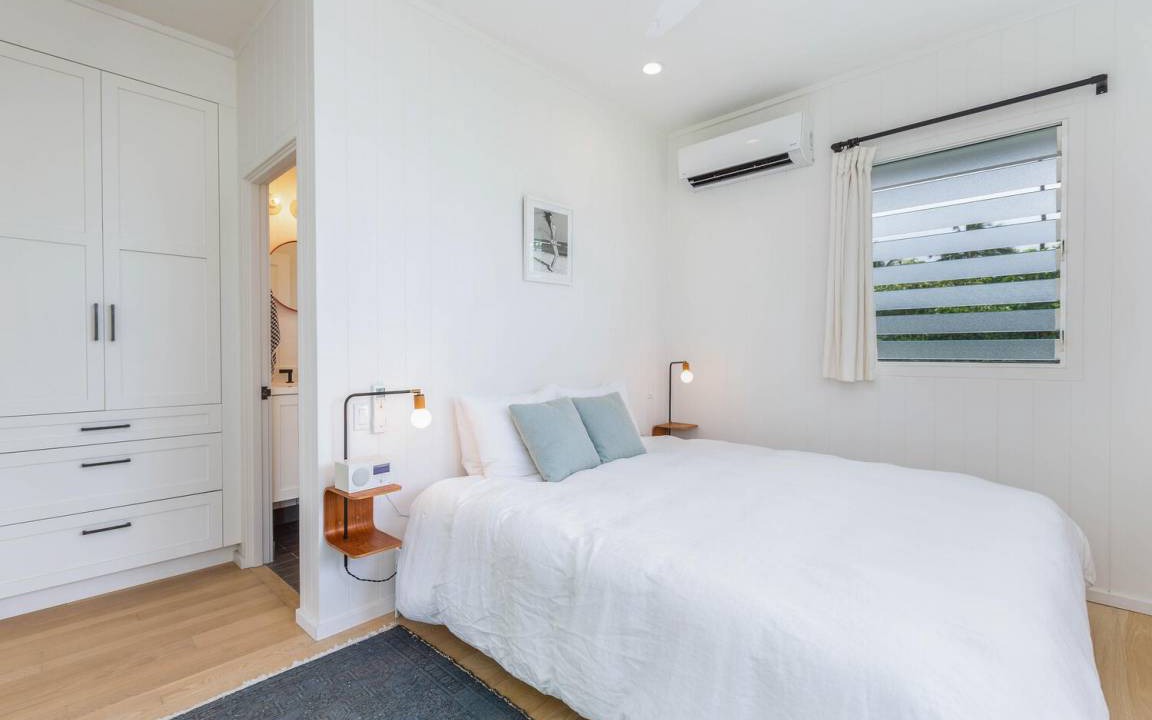 Photo of Bedroom in Hanalei