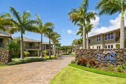 Photo of Buildings in Poipu