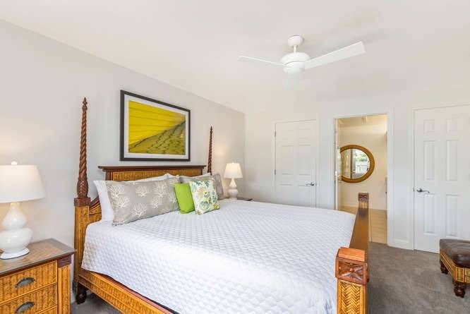 Photo of Bedroom in Princeville