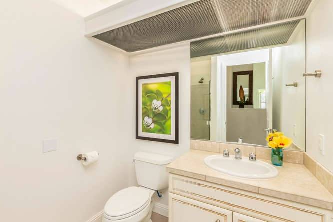 Photo of Bathroom in Princeville