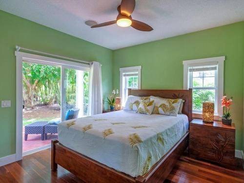 Photo of Bedroom in Princeville