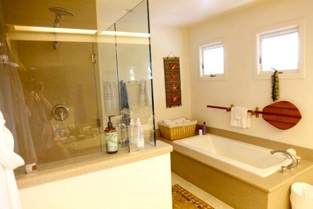 Photo of Bathroom in Hanalei