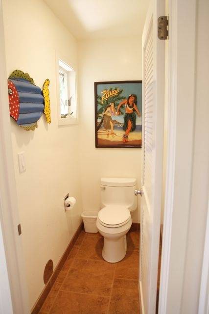 Photo of Bathroom in Hanalei