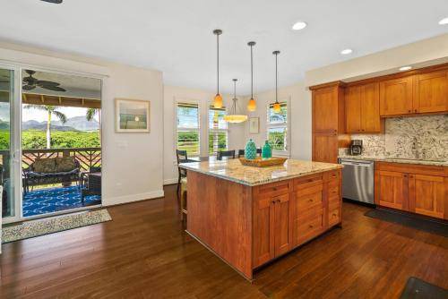 Photo of Kitchen in Poipu