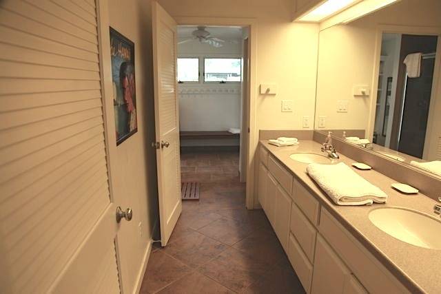Photo of Bathroom in Hanalei