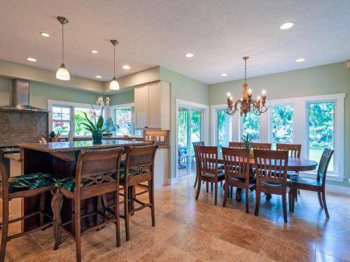 Photo of Kitchen in Princeville