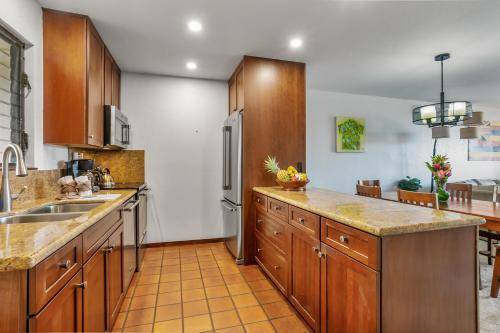 Photo of Kitchen in Koloa