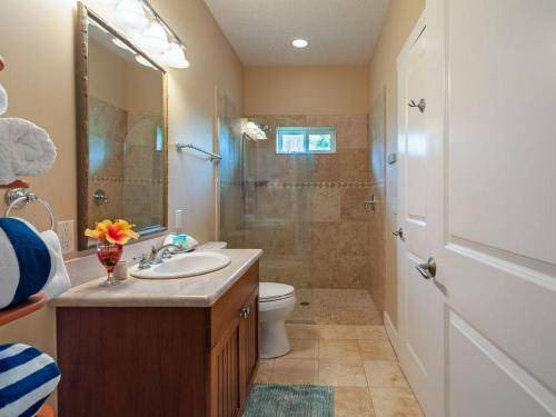 Photo of Bathroom in Princeville