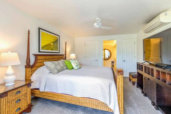 Photo of Bedroom in Princeville