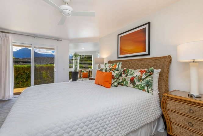 Photo of Bedroom in Princeville