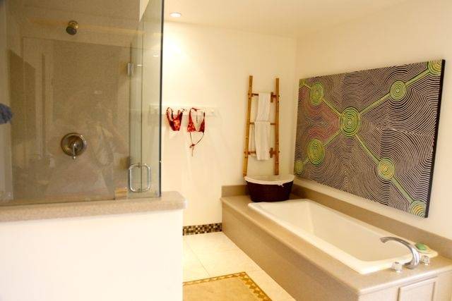 Photo of Bathroom in Hanalei