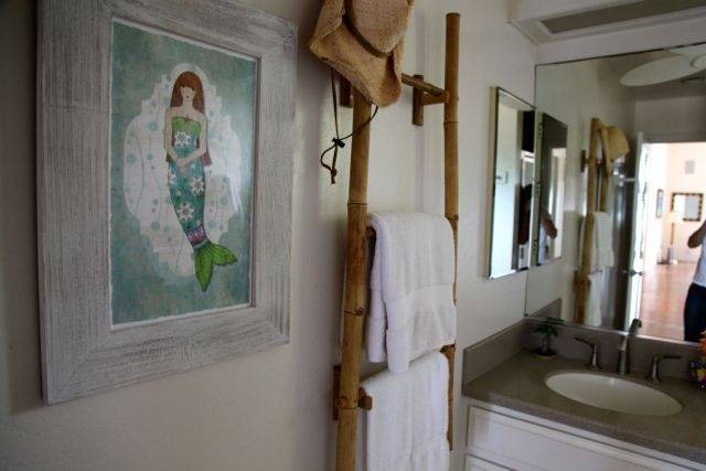 Photo of Bathroom in Hanalei