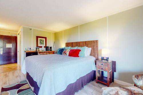 Photo of Bedroom in Hanamaulu