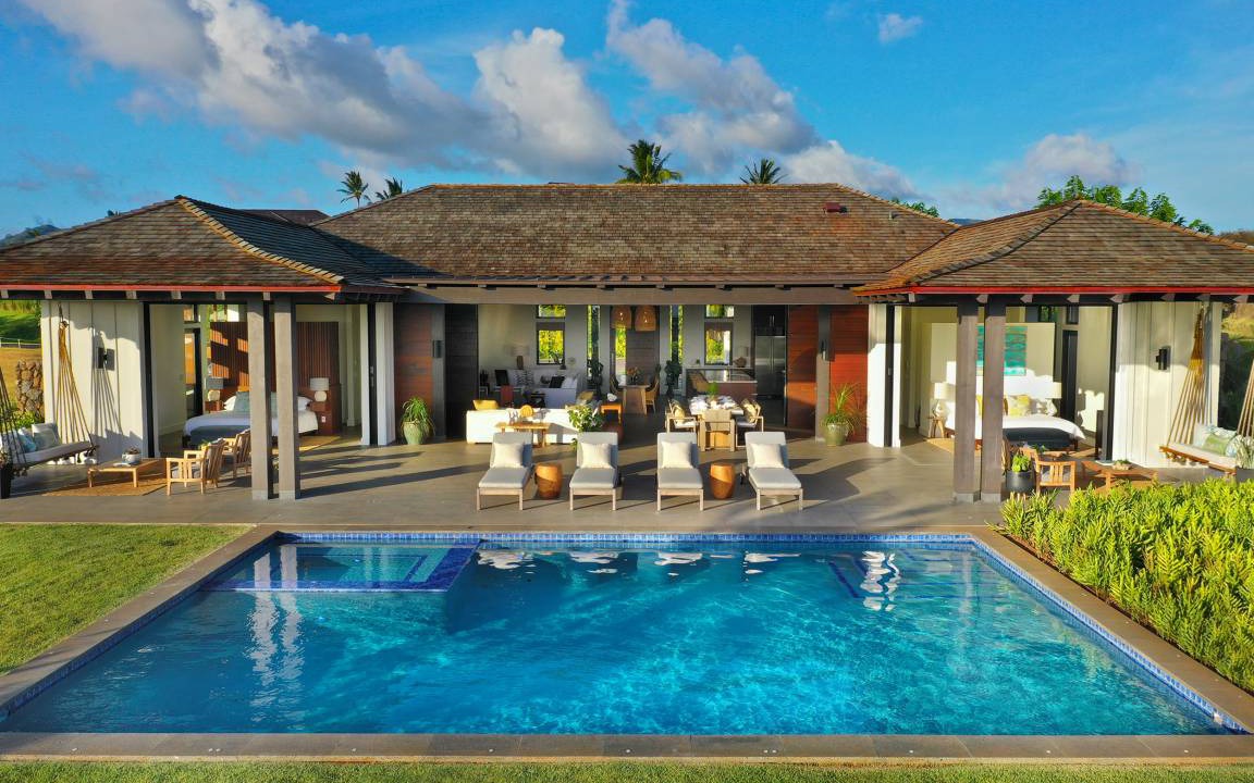 Photo of Outdoor in Poipu