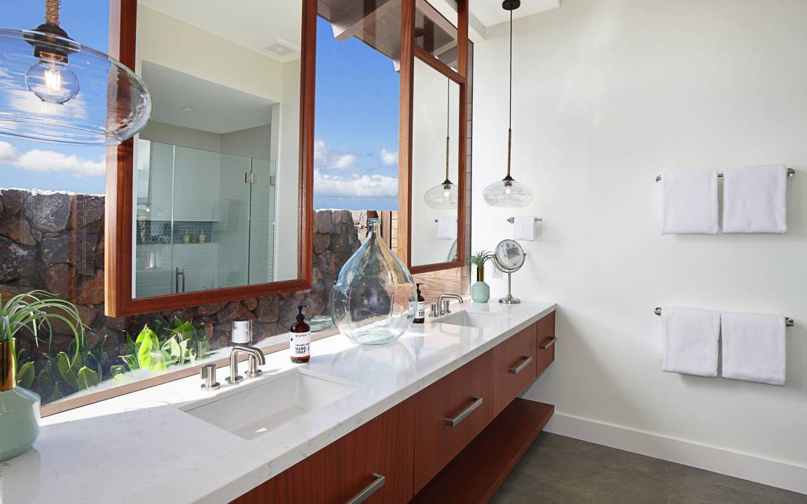 Photo of Bathroom in Poipu