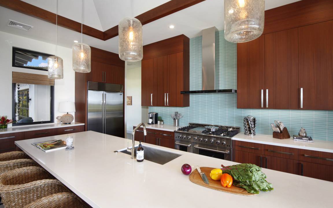 Photo of Kitchen in Poipu