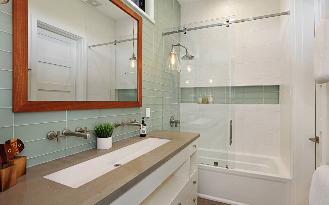 Photo of Bathroom in Poipu