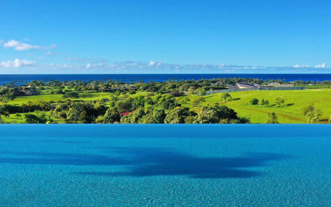 Photo of Outdoor in Poipu