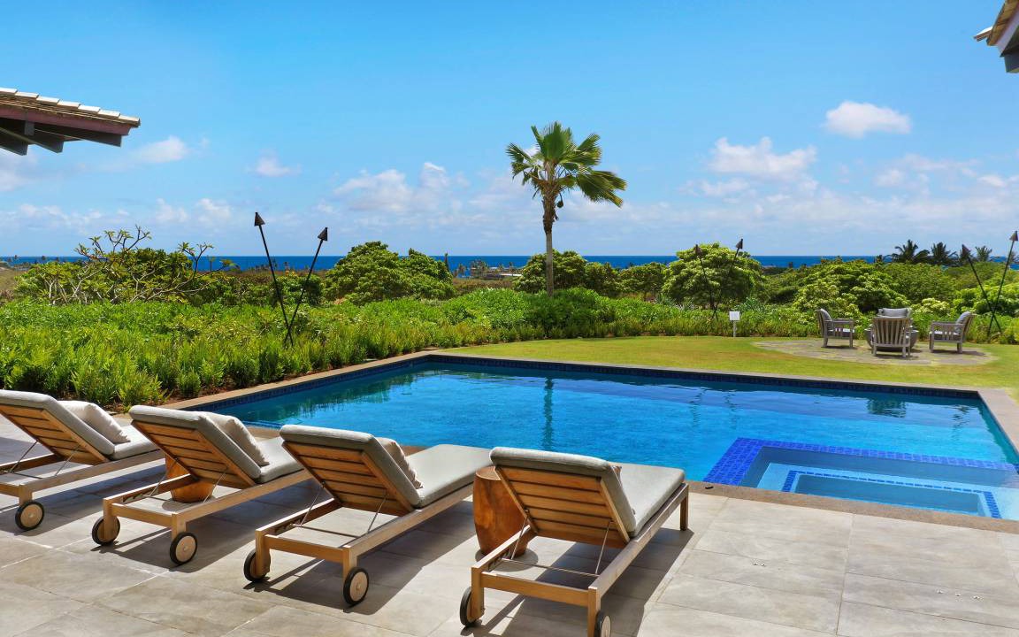 Photo of Outdoor in Poipu