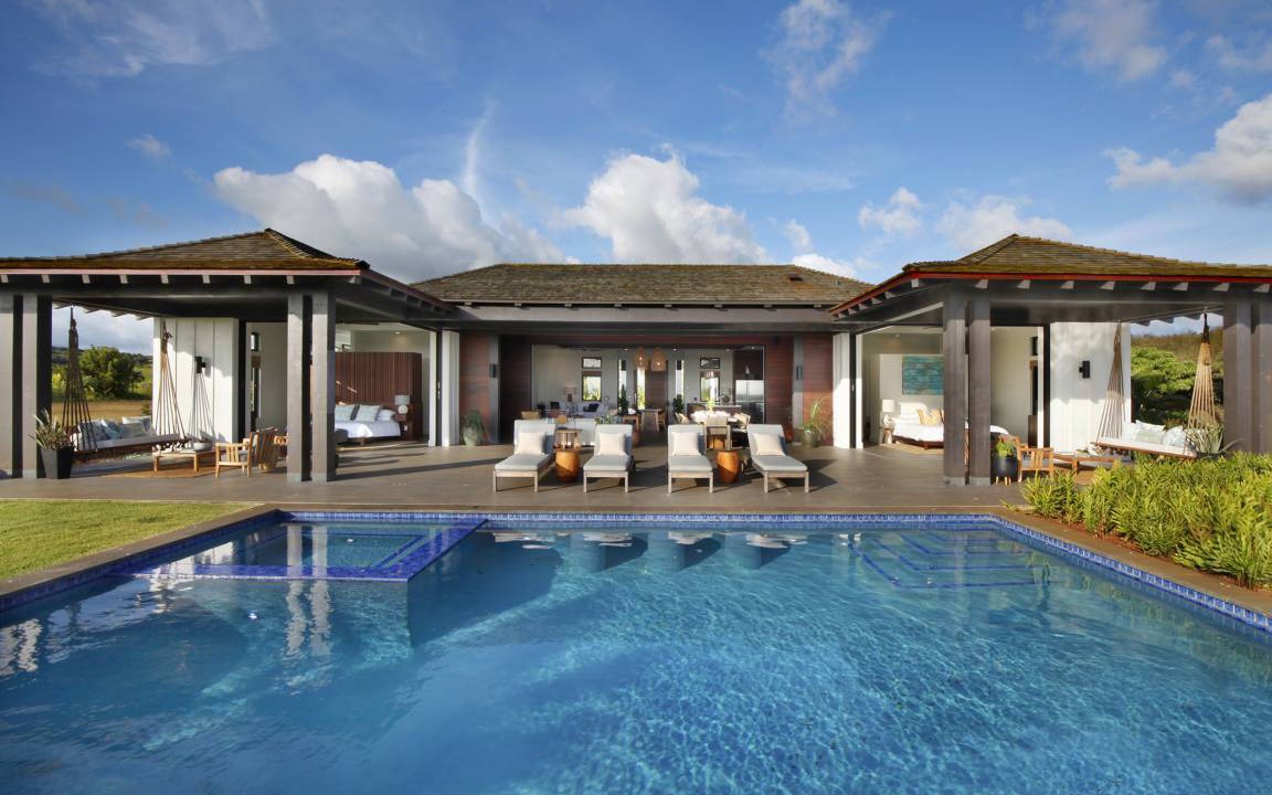Photo of Outdoor in Poipu